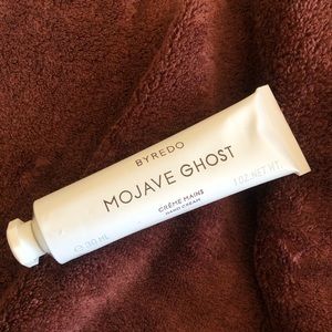 Byredo hand cream